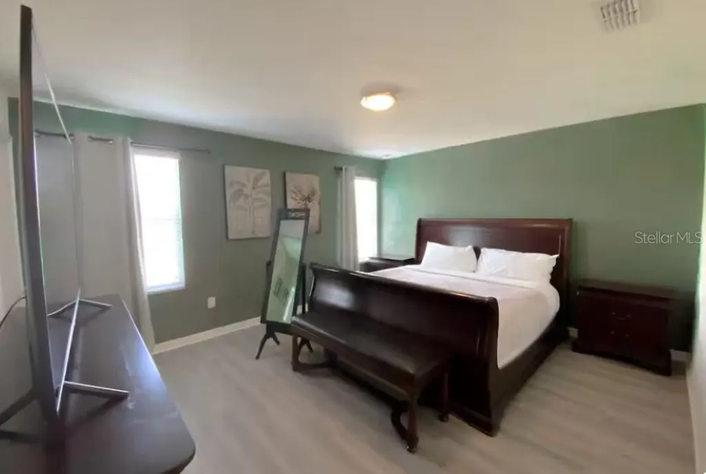 471 Las Fuentes Drive Kissimmee FL 34746