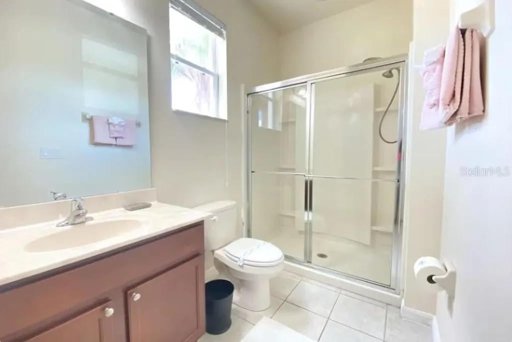471 Las Fuentes Drive Kissimmee FL 34746