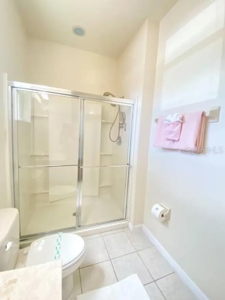 471 Las Fuentes Drive Kissimmee FL 34746
