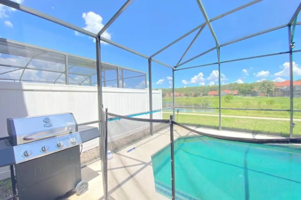 471 Las Fuentes Drive Kissimmee FL 34746