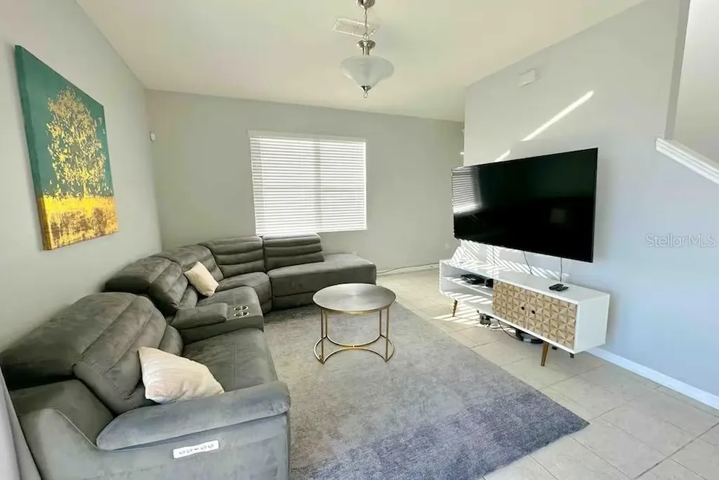 471 Las Fuentes Drive Kissimmee FL 34746