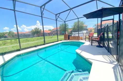471 Las Fuentes Drive Kissimmee FL 34746