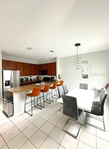 471 Las Fuentes Drive Kissimmee FL 34746
