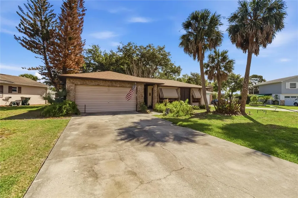 1719 Juniper Circle St Cloud FL 34769