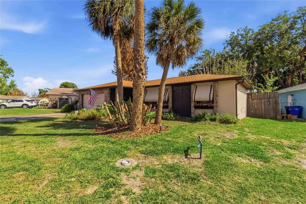 1719 Juniper Circle St Cloud FL 34769