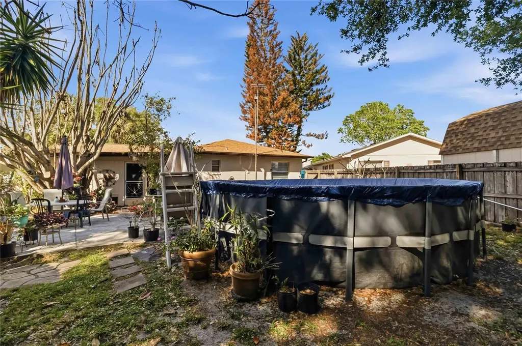 1719 Juniper Circle St Cloud FL 34769