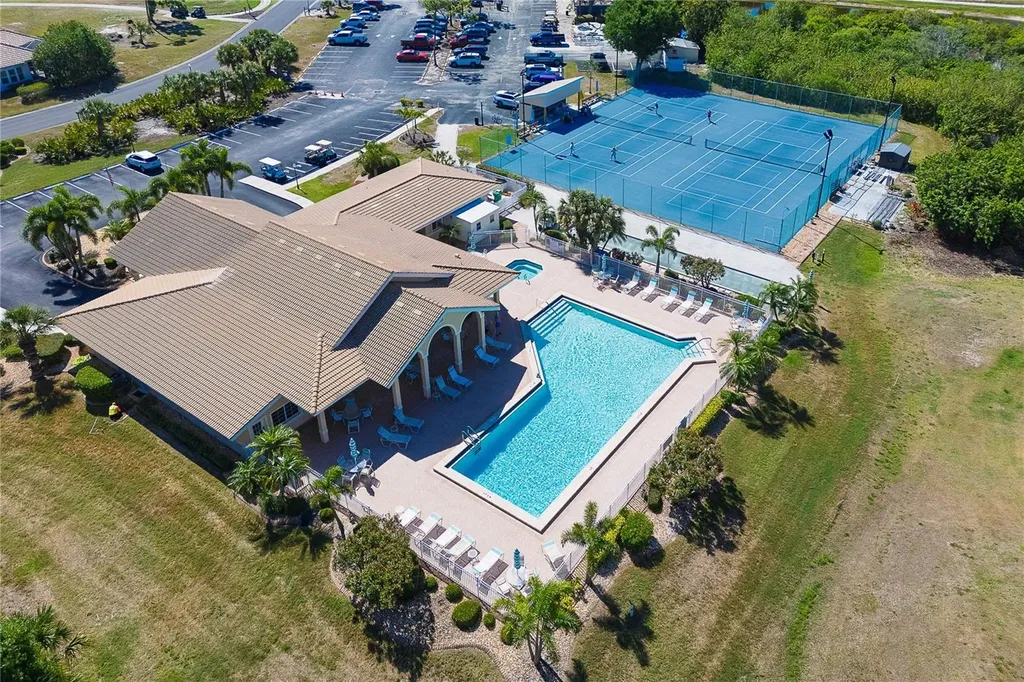 8390 Parkside Drive Englewood FL 34224