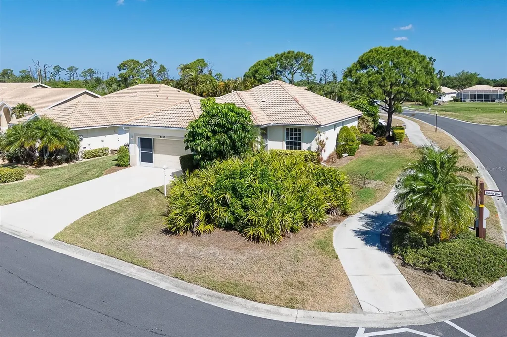 8390 Parkside Drive Englewood FL 34224