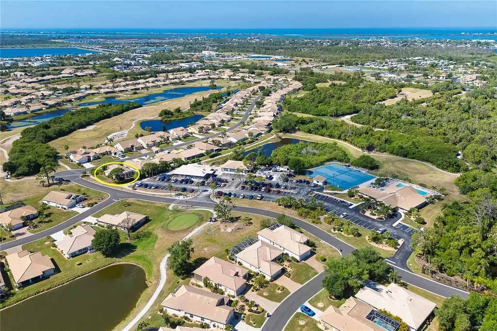 8390 Parkside Drive Englewood FL 34224