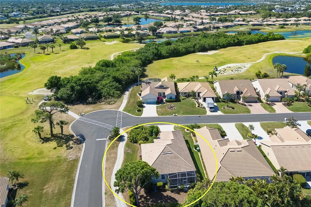 8390 Parkside Drive Englewood FL 34224
