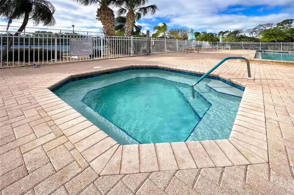 8390 Parkside Drive Englewood FL 34224