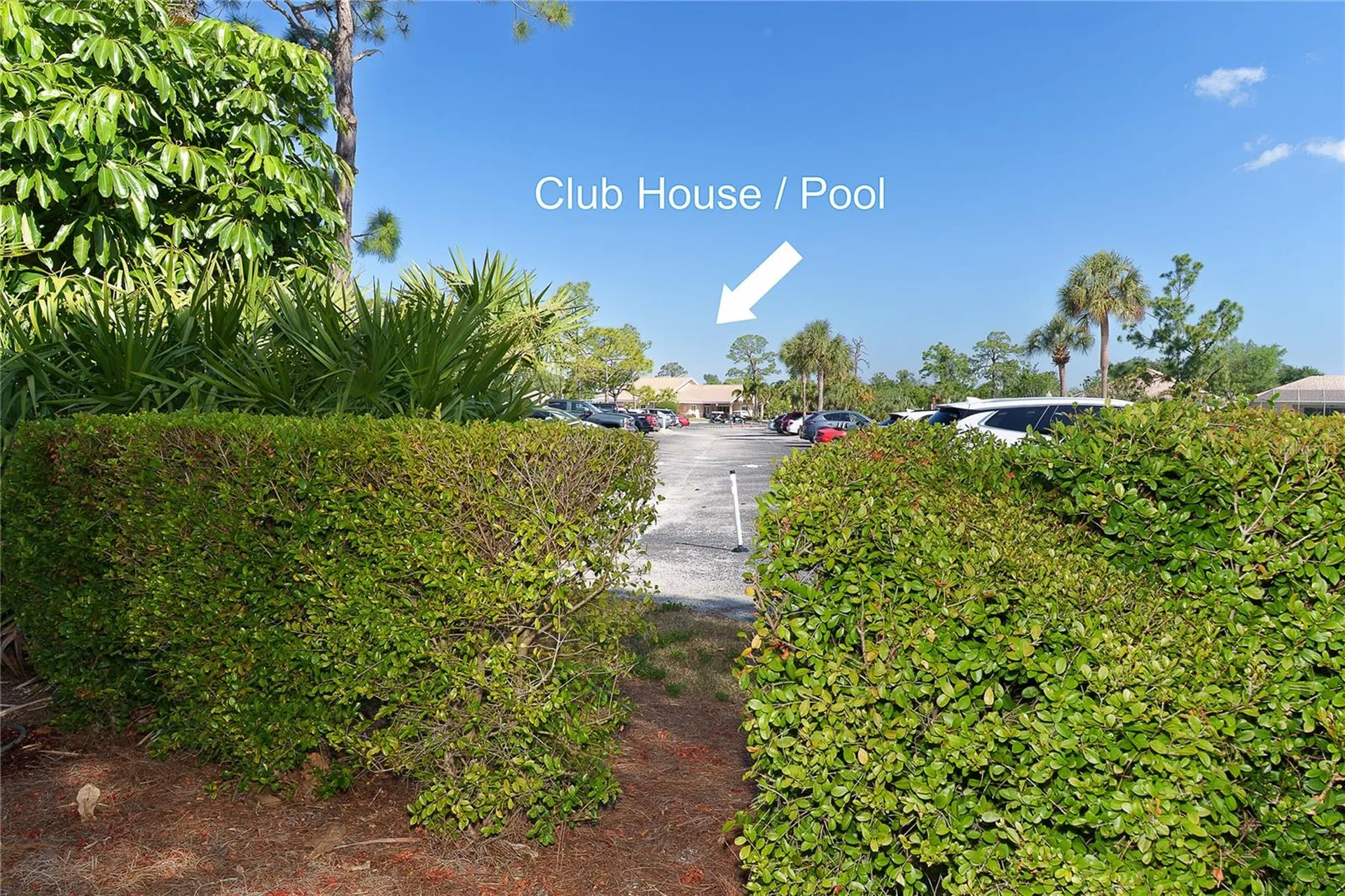 8390 Parkside Drive Englewood FL 34224