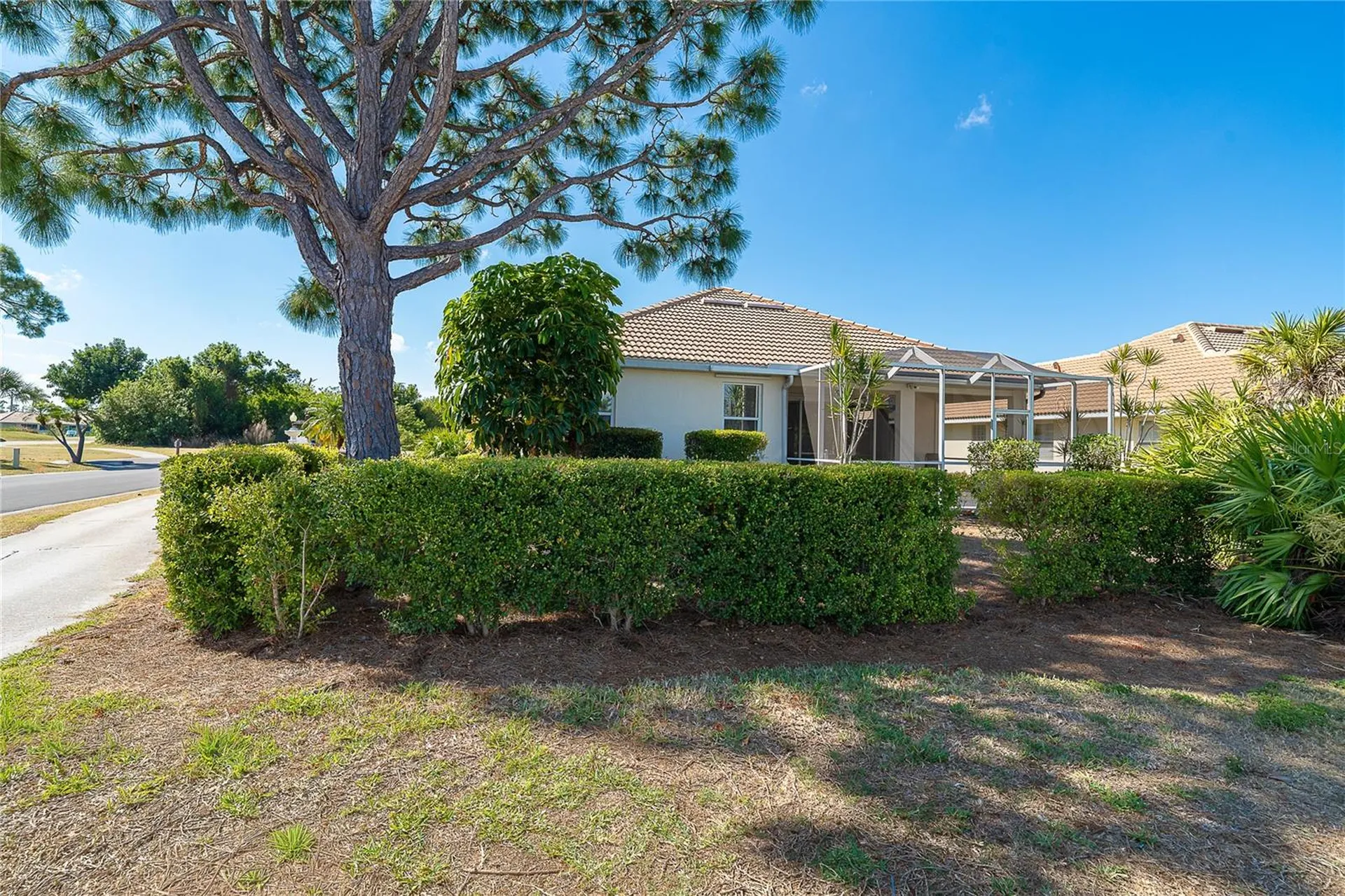 8390 Parkside Drive Englewood FL 34224