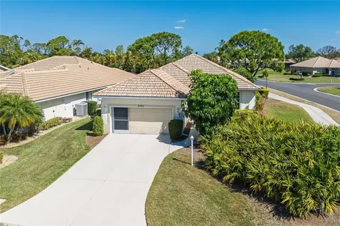 8390 Parkside Drive Englewood FL 34224