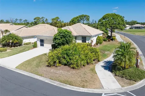 8390 Parkside Drive Englewood FL 34224