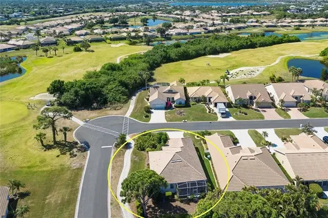 8390 Parkside Drive Englewood FL 34224