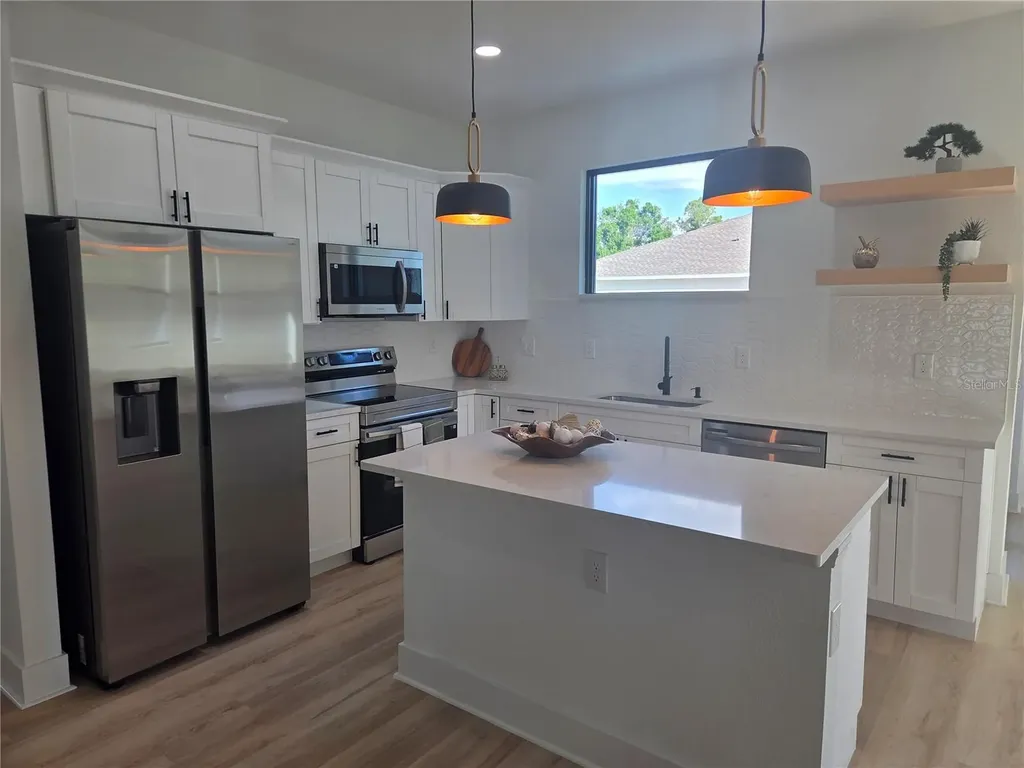 2588 Hemet Street North Port FL 34288