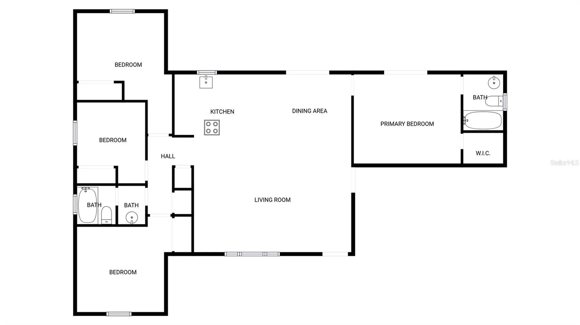 967 Lamplighter Drive NW Palm Bay FL 32907