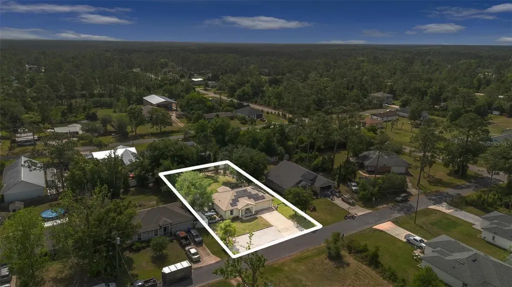 1845 6th Avenue Deland FL 32724