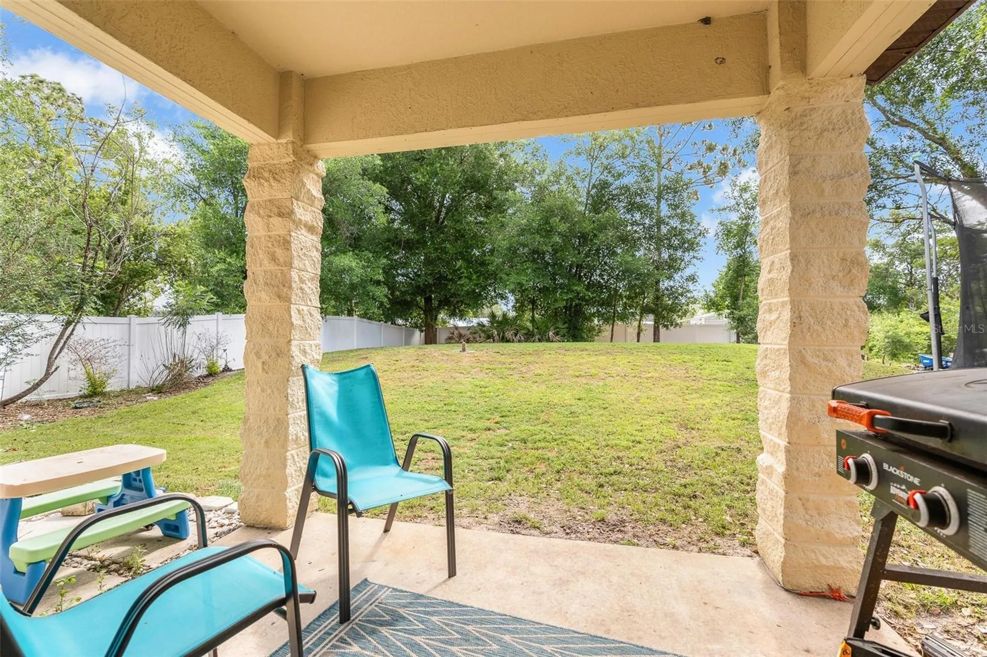 1845 6th Avenue Deland FL 32724