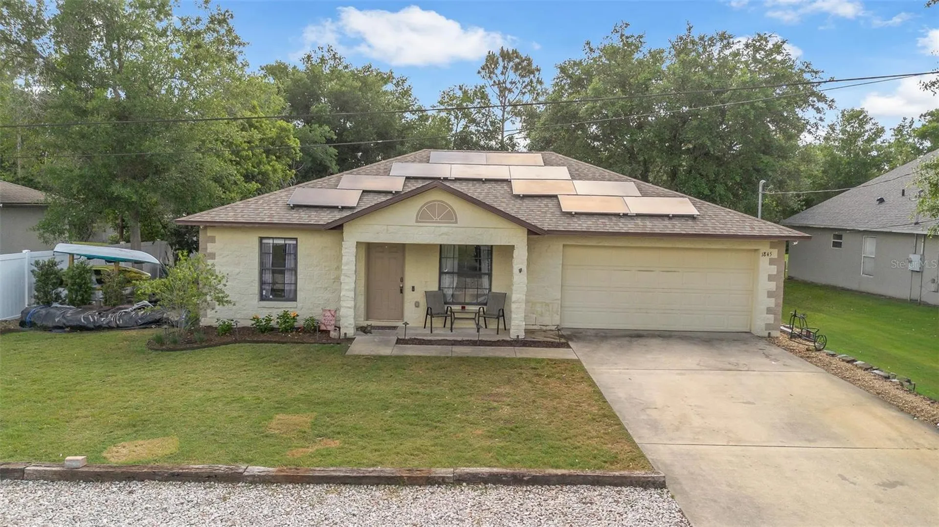 1845 6th Avenue Deland FL 32724