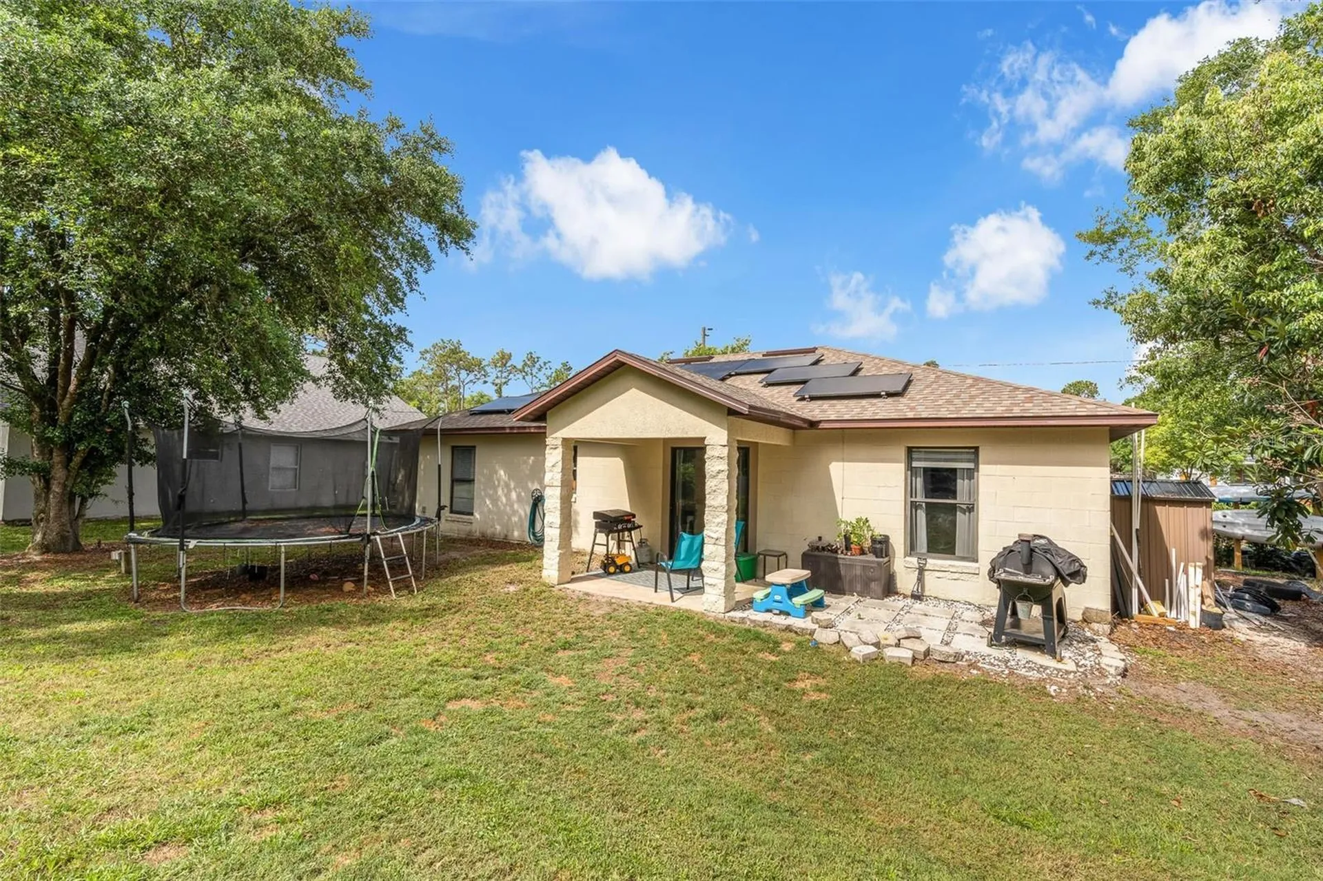 1845 6th Avenue Deland FL 32724