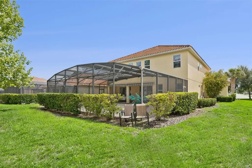 4023 Oakrise Loop Davenport FL 33837