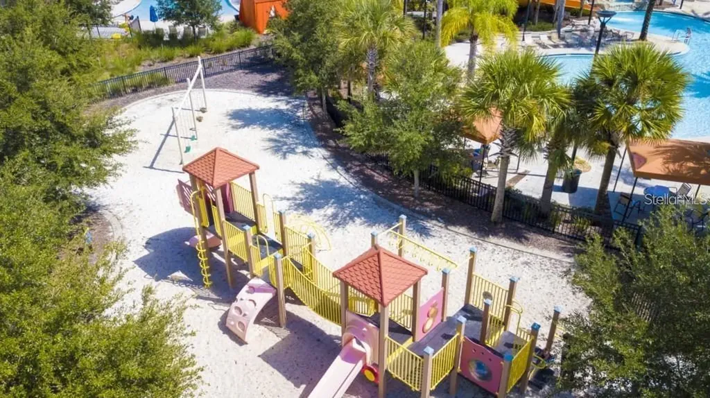 4023 Oakrise Loop Davenport FL 33837