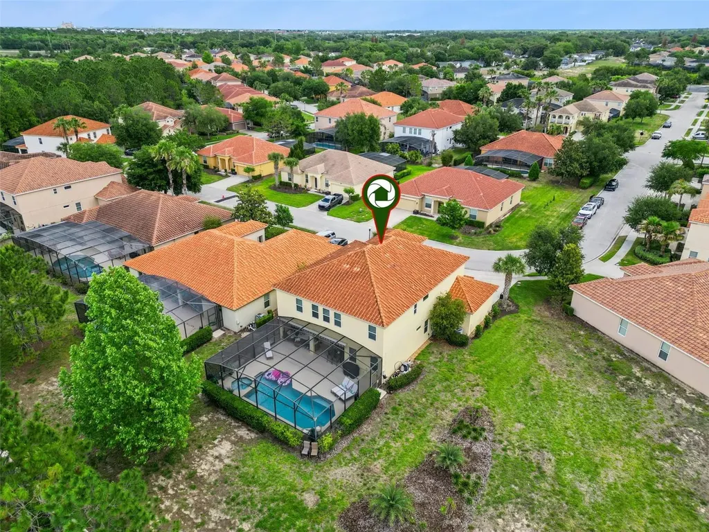 4023 Oakrise Loop Davenport FL 33837