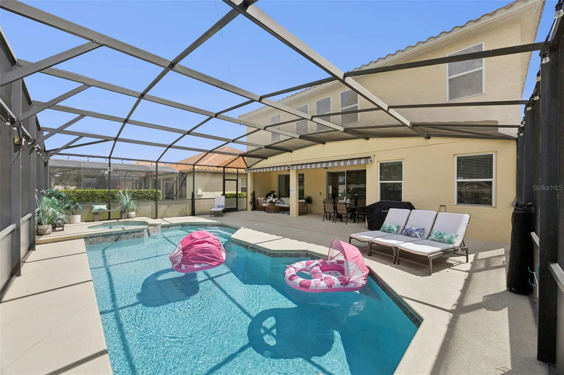 4023 Oakrise Loop Davenport FL 33837