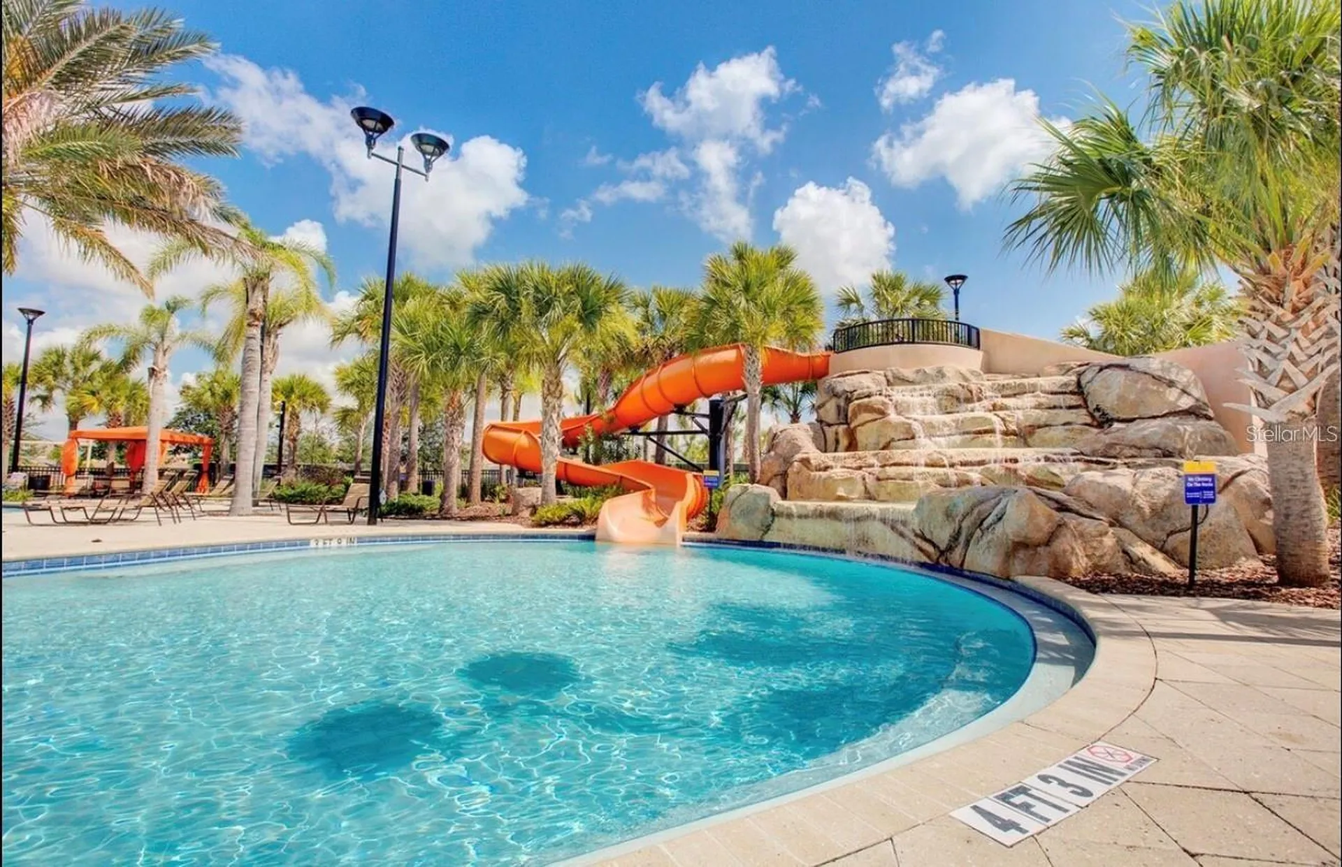 4023 Oakrise Loop Davenport FL 33837