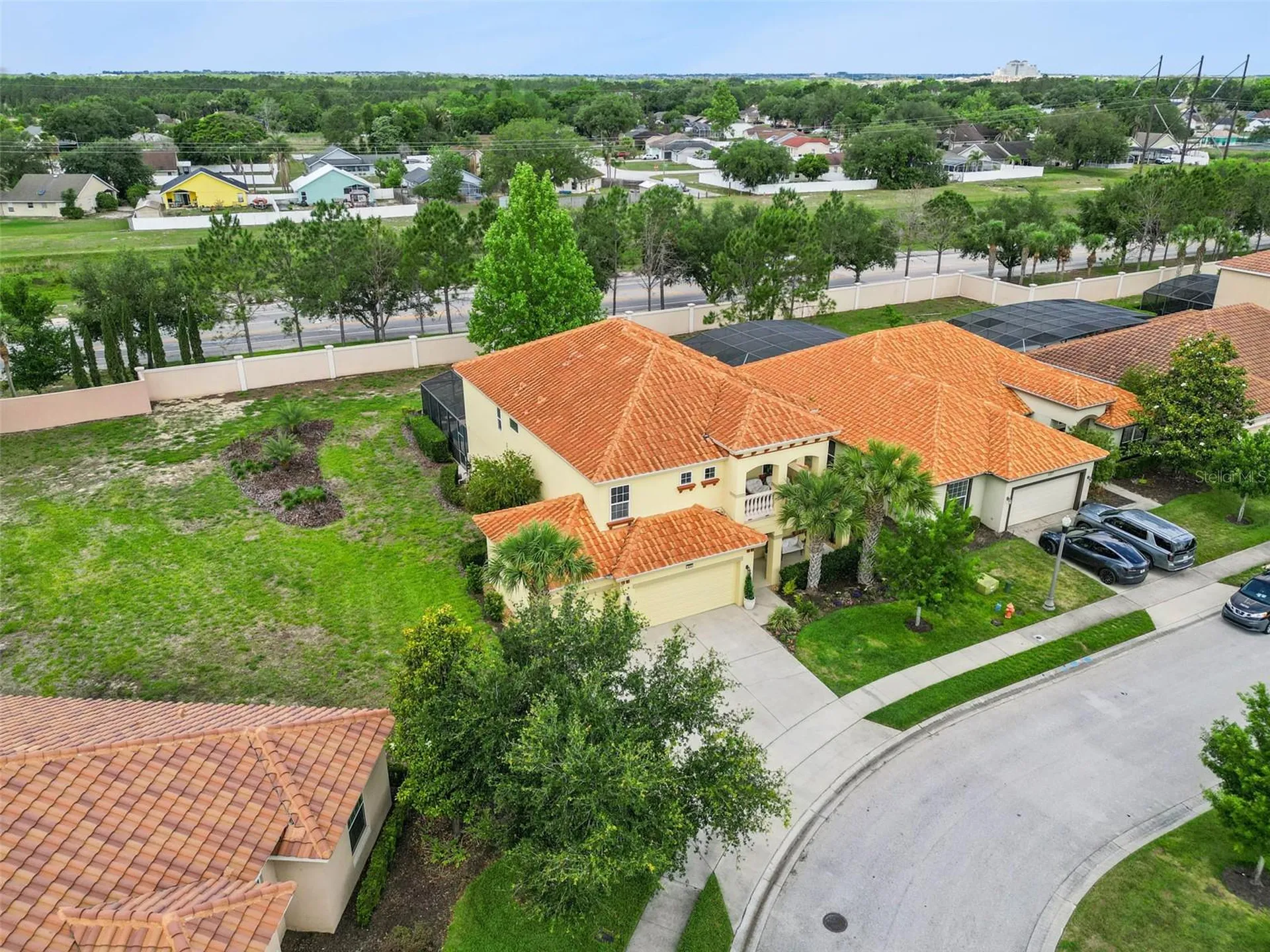 4023 Oakrise Loop Davenport FL 33837