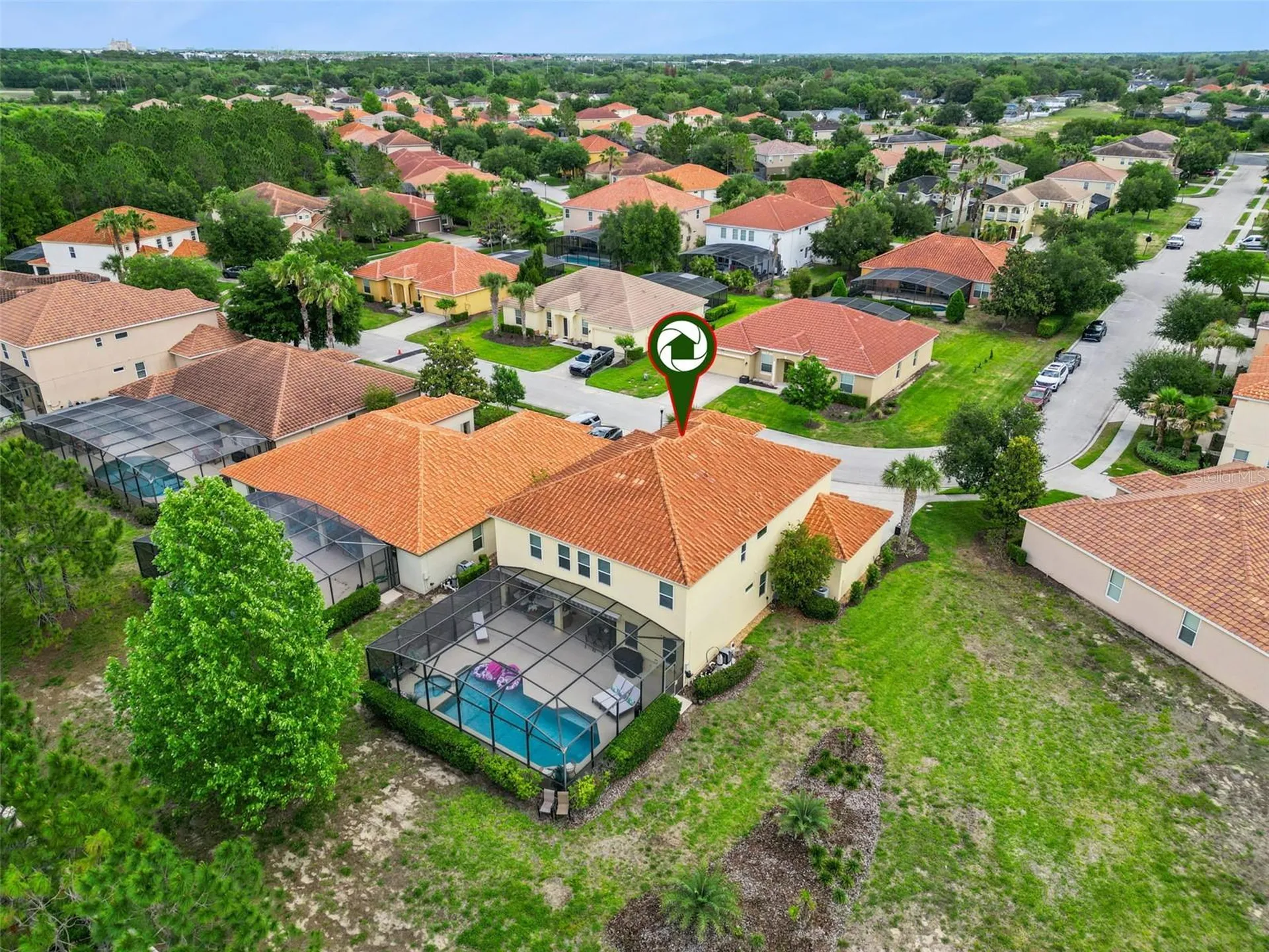 4023 Oakrise Loop Davenport FL 33837