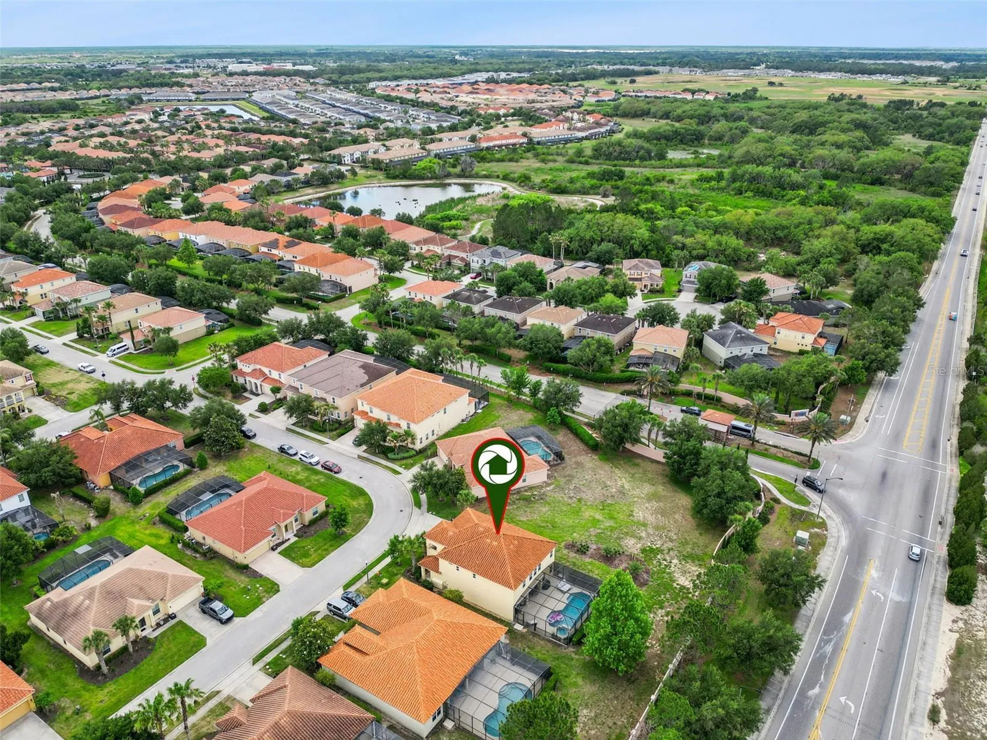 4023 Oakrise Loop Davenport FL 33837