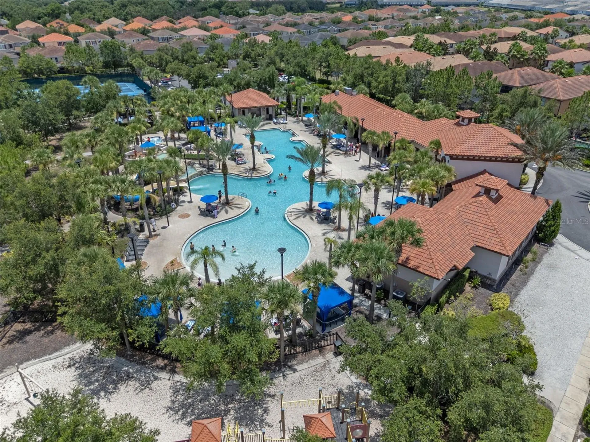 4023 Oakrise Loop Davenport FL 33837
