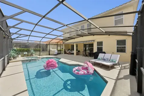 4023 Oakrise Loop Davenport FL 33837