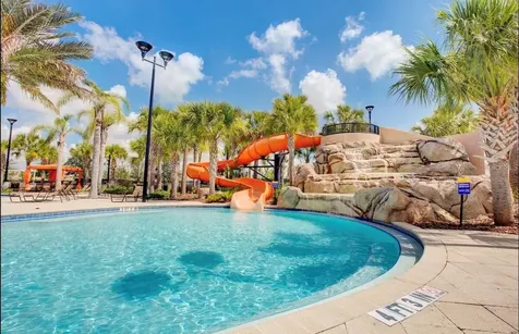 4023 Oakrise Loop Davenport FL 33837