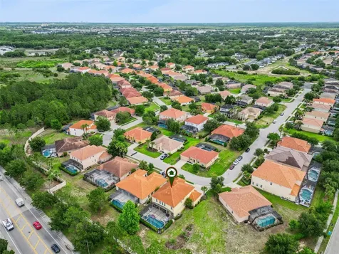 4023 Oakrise Loop Davenport FL 33837