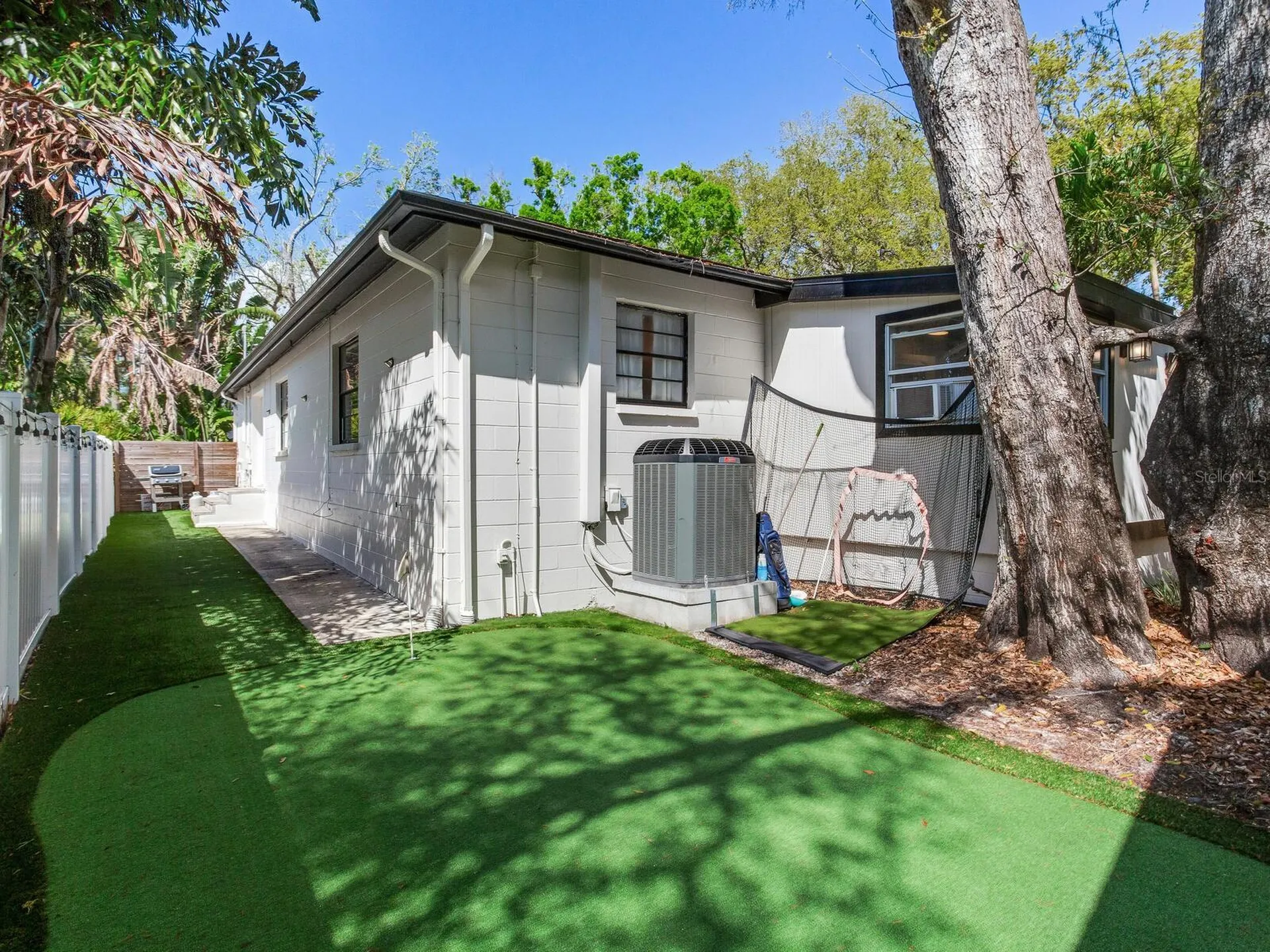 6118 S Elkins Avenue Tampa FL 33611