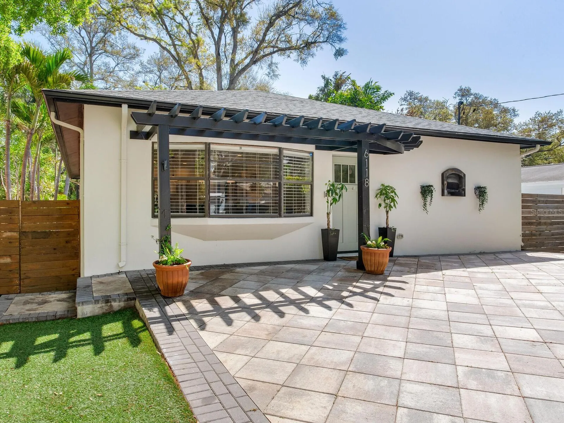 6118 S Elkins Avenue Tampa FL 33611