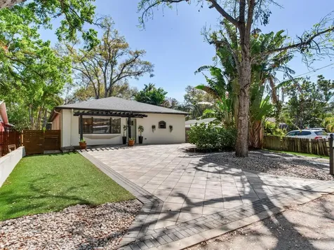 6118 S Elkins Avenue Tampa FL 33611
