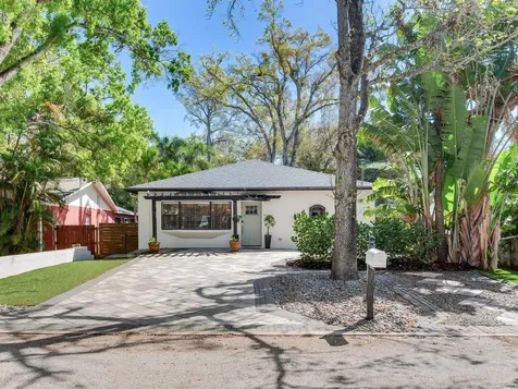 6118 S Elkins Avenue Tampa FL 33611