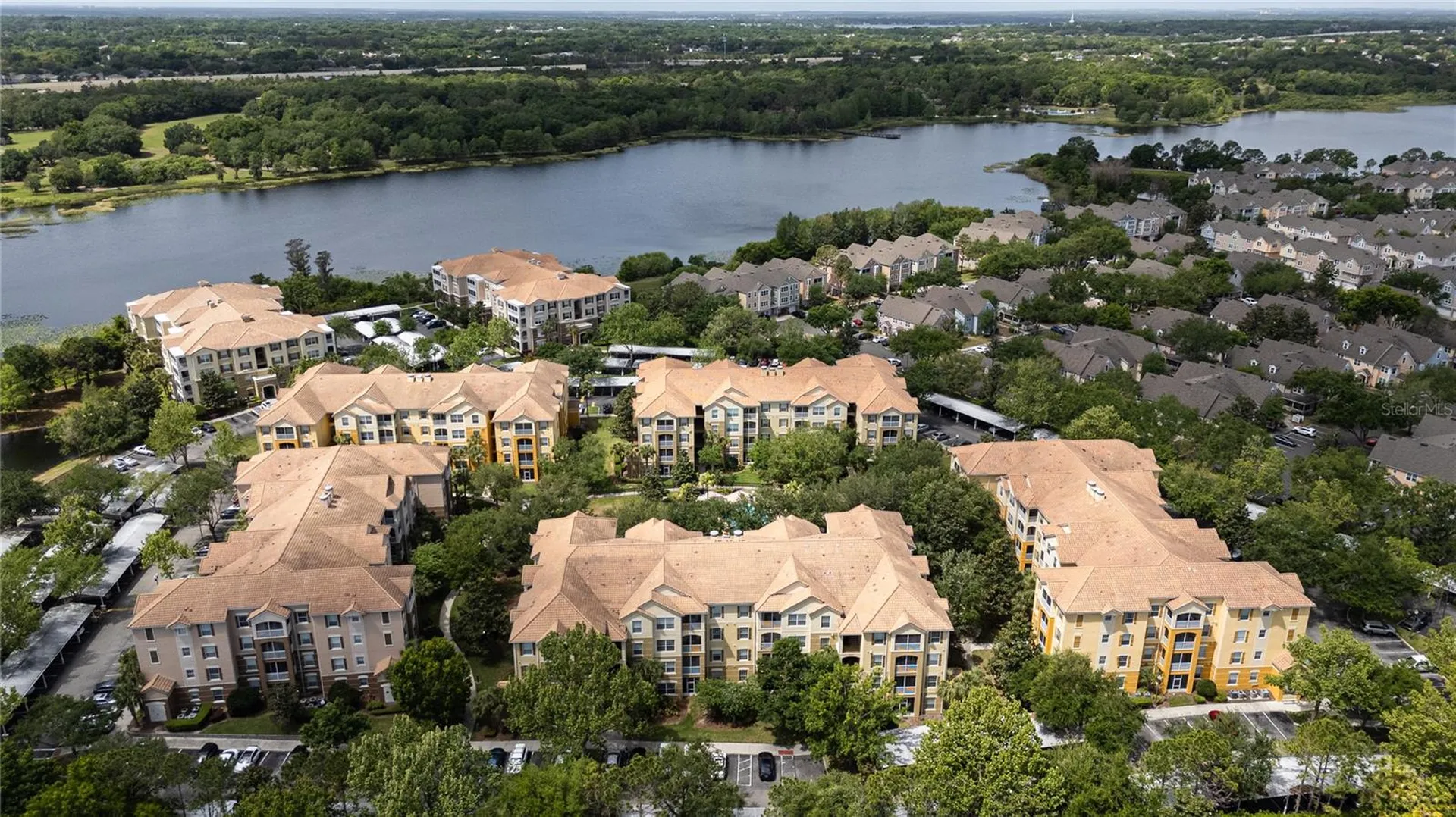 3326 Robert Trent Jones Drive Orlando FL 32835