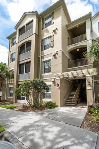 3326 Robert Trent Jones Drive Orlando FL 32835