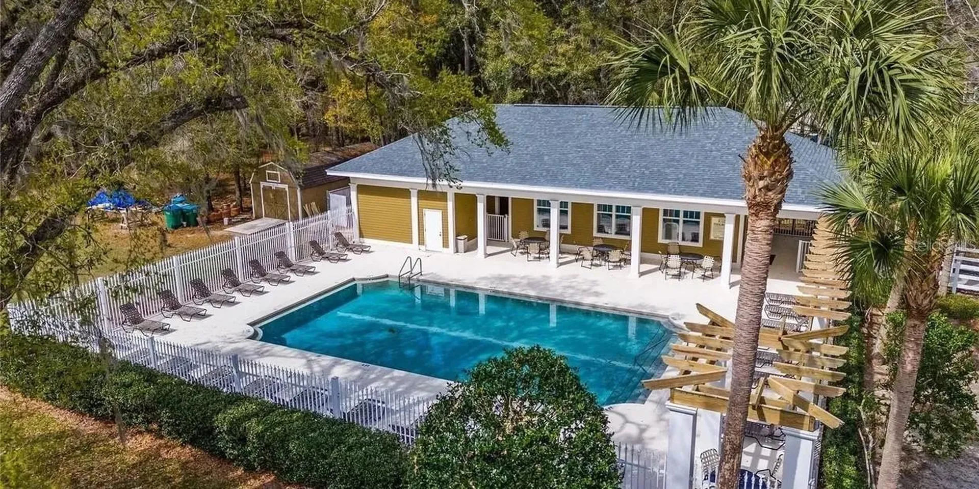 5141 SW 91st Way Gainesville FL 32608