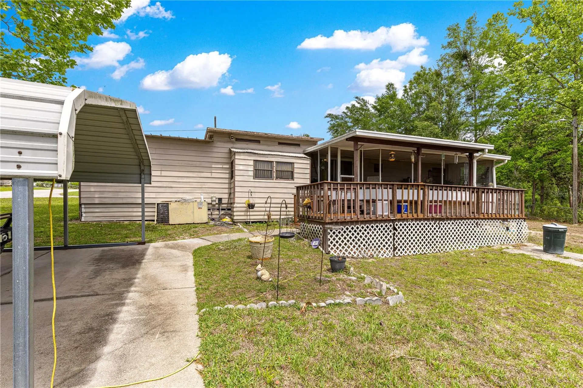 10752 SE 128th Street Belleview FL 34420