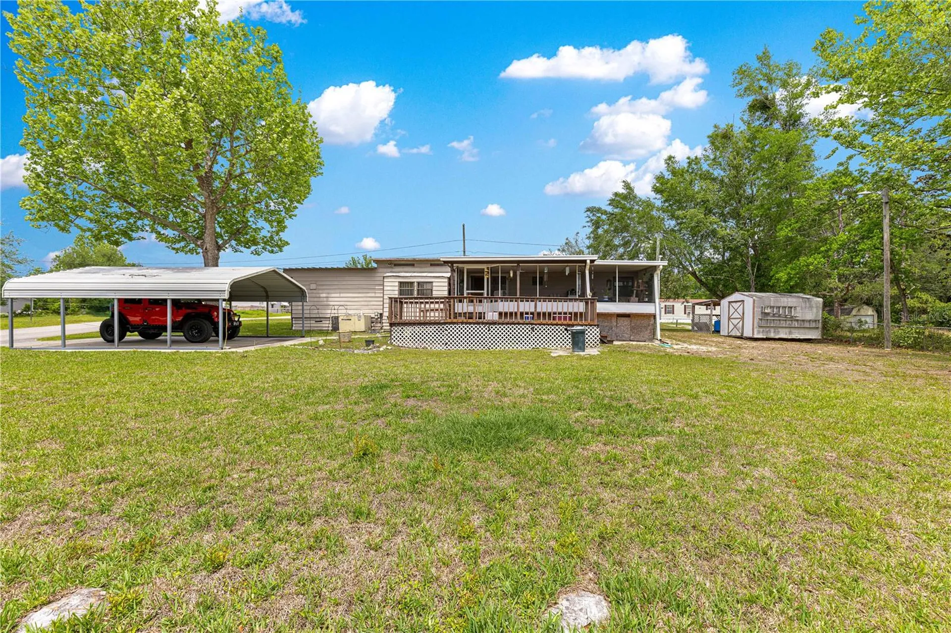 10752 SE 128th Street Belleview FL 34420