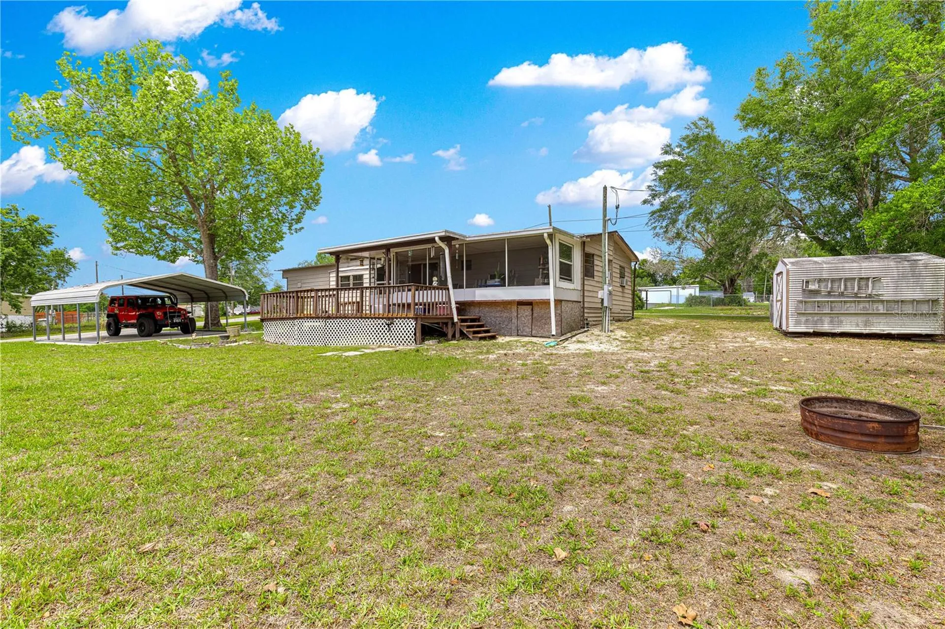 10752 SE 128th Street Belleview FL 34420