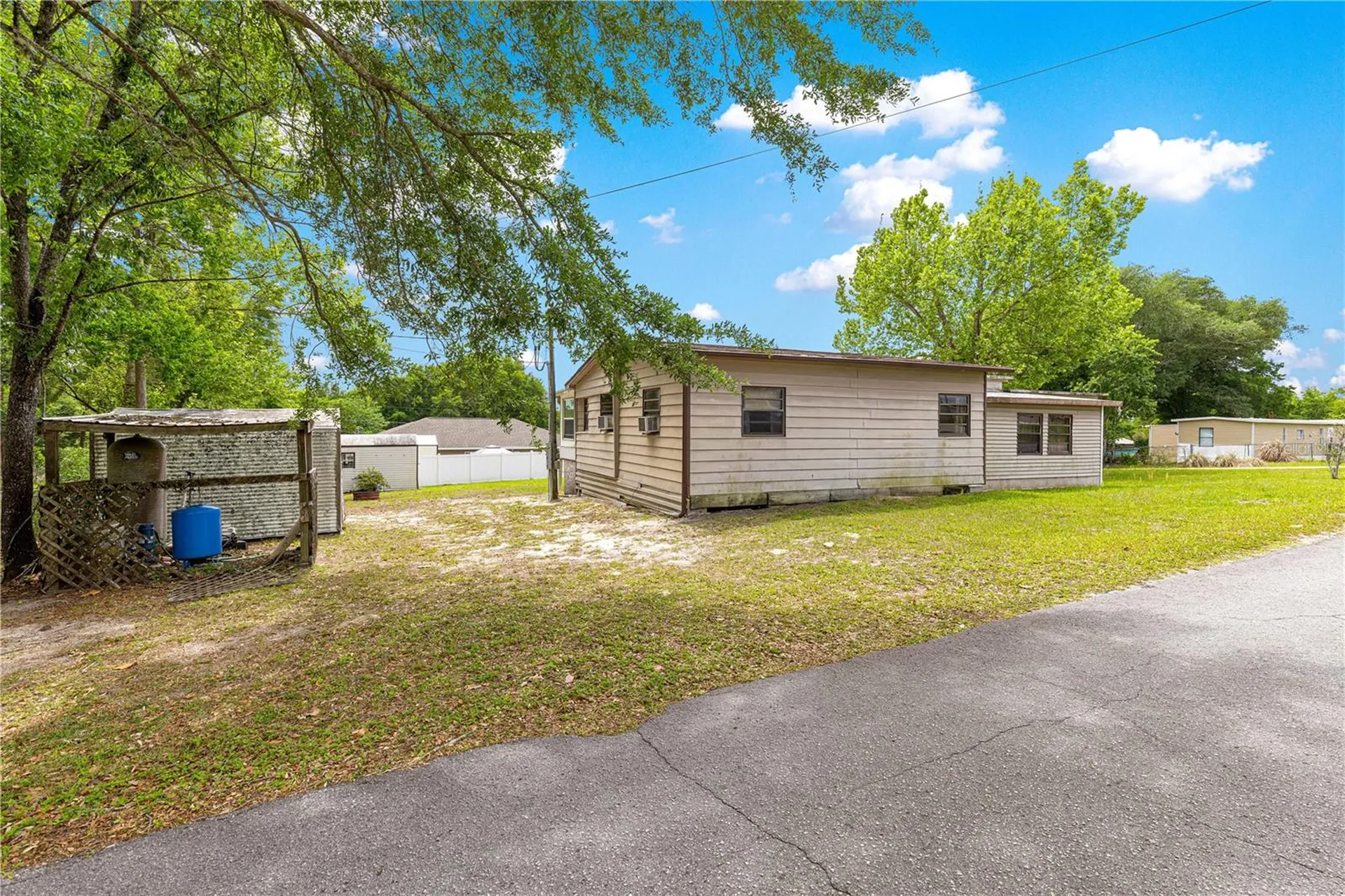 10752 SE 128th Street Belleview FL 34420