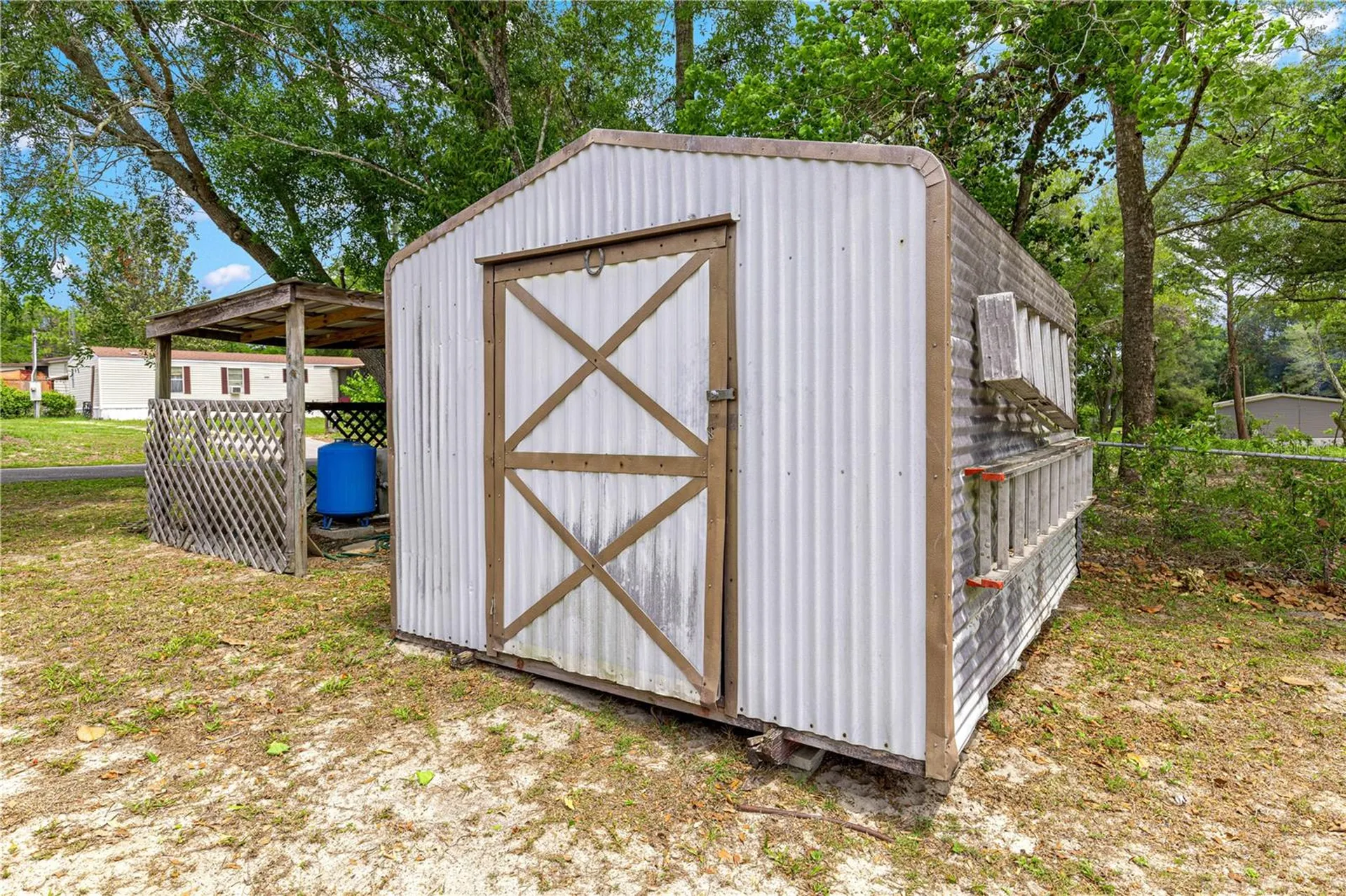 10752 SE 128th Street Belleview FL 34420